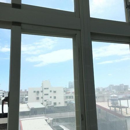 Hualien So Funny Bnb Exterior photo