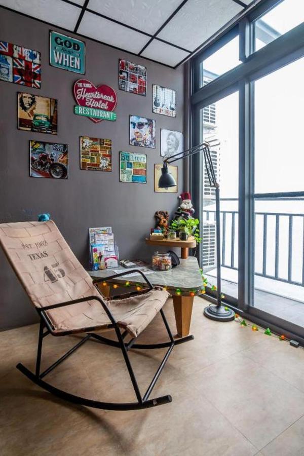 Hualien So Funny Bnb Exterior photo