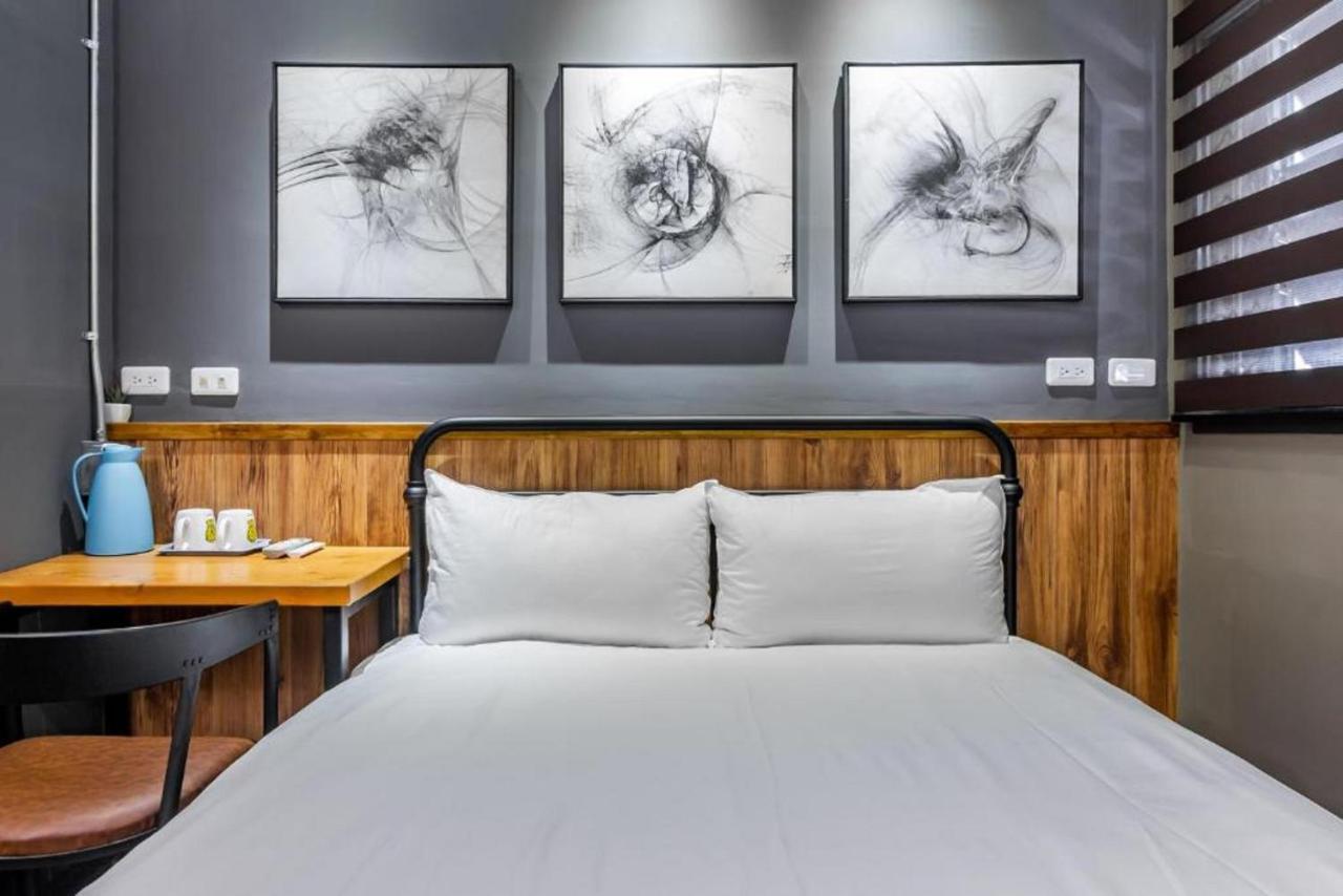 Hualien So Funny Bnb Exterior photo